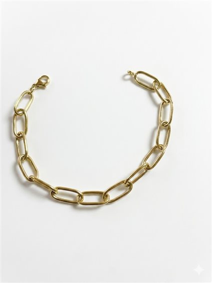 Bracciale GPG Donna in Oro GPGGOLDBR4 - GPGGOLDBR4